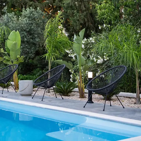 Villa My Eden In Rhodes *