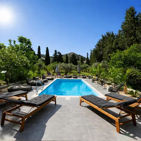 My Eden In Rhodes