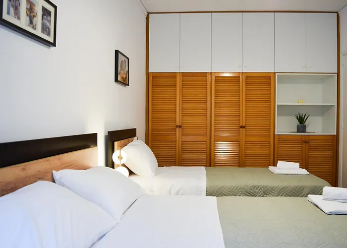 Vila My Eden In Rhodes