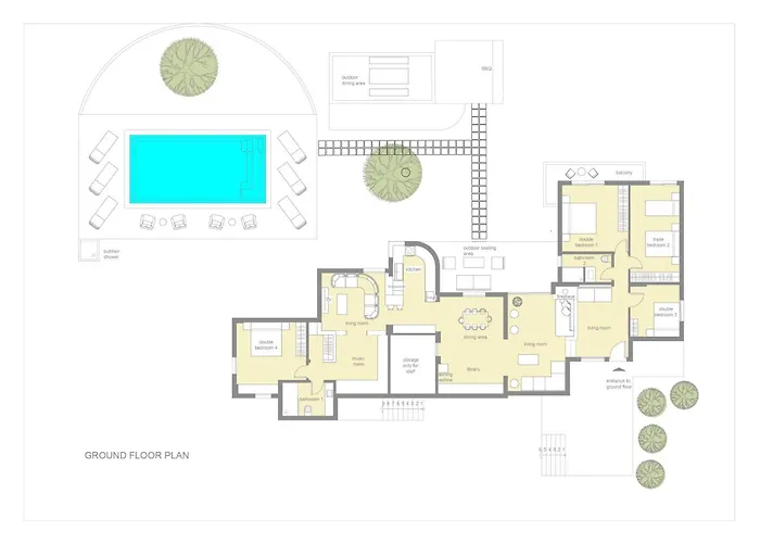 My Eden In Rhodes * Ialysos (Rhodes)