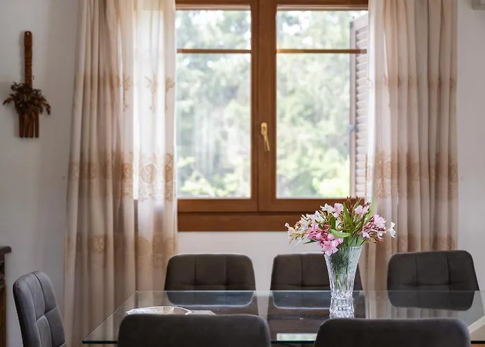 Vila My Eden In Rhodes *