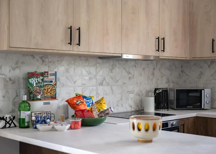 My Eden In Rhodes Ialysos (Rhodes)