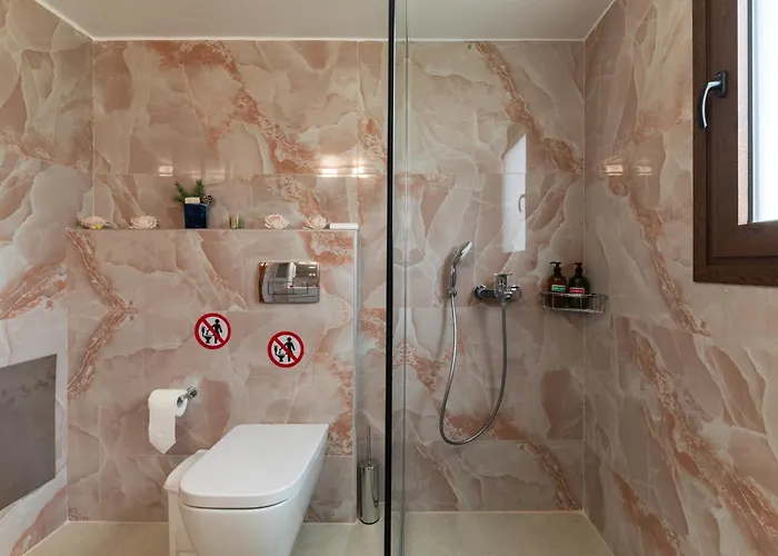 Villa My Eden In Rhodes *