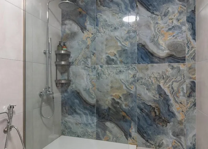 Vila My Eden In Rhodes Ialysos (Rhodes)