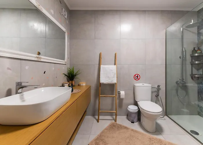 My Eden In Rhodes Villa