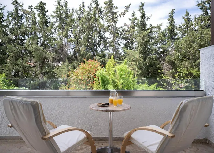 Villa My Eden In Rhodes