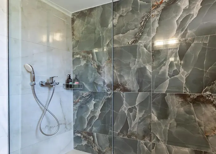 Vila My Eden In Rhodes *