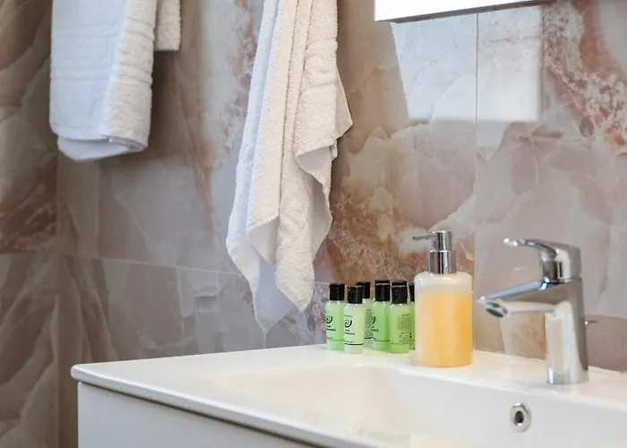 My Eden In Rhodes Vila Ialysos (Rhodes)