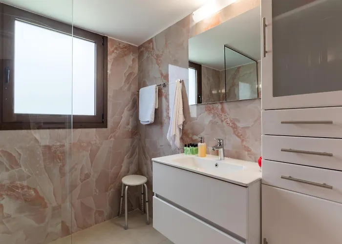 Vila My Eden In Rhodes Ialysos (Rhodes)