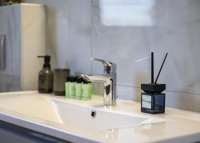 My Eden In Rhodes Ialysos (Rhodes)