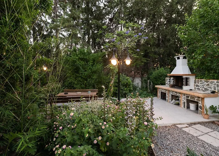 My Eden In Rhodes * Ialysos (Rhodes)