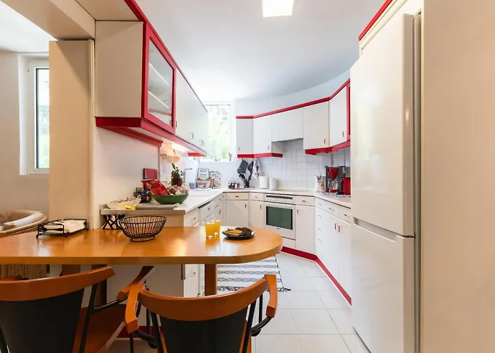 Vila My Eden In Rhodes