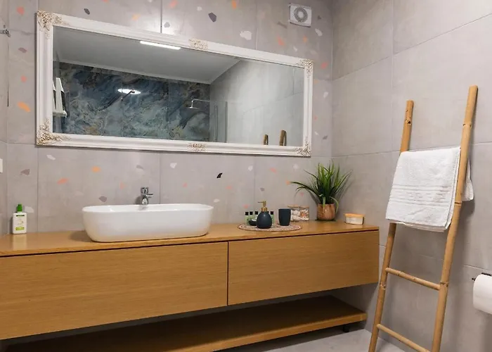 My Eden In Rhodes Villa *