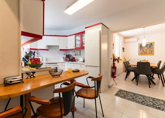 Villa My Eden In Rhodes *