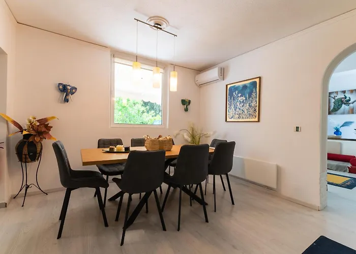 My Eden In Rhodes * Ialysos (Rhodes)