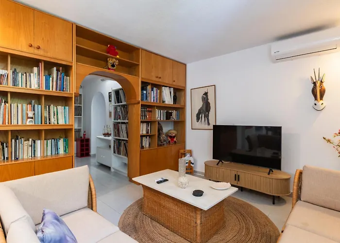 My Eden In Rhodes Villa