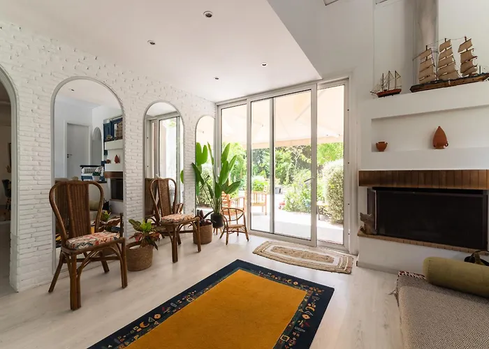 Villa My Eden In Rhodes