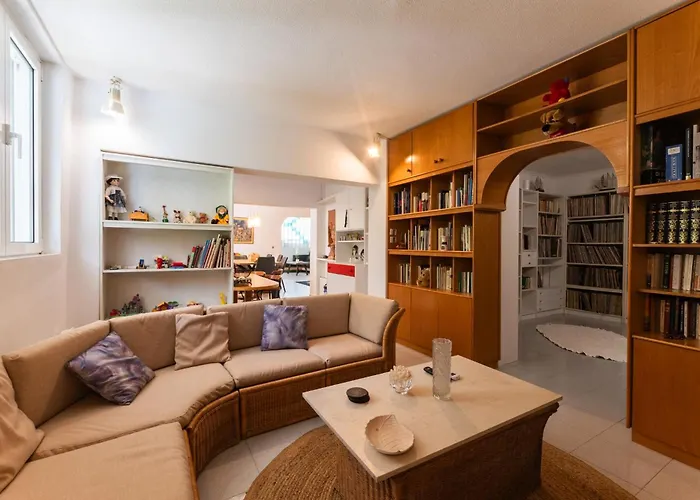 My Eden In Rhodes * Ialysos (Rhodes)