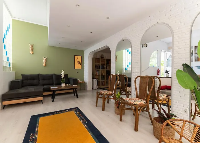 My Eden In Rhodes Vila