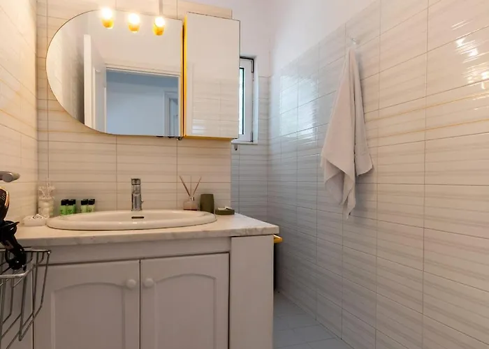 Villa My Eden In Rhodes