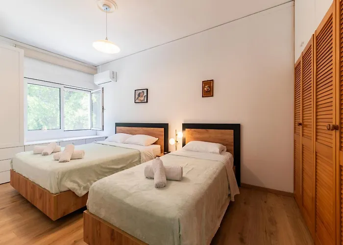 My Eden In Rhodes * Ialysos (Rhodes)