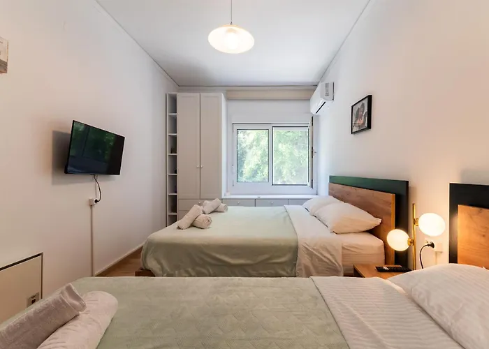 Villa My Eden In Rhodes Ialysos (Rhodes)