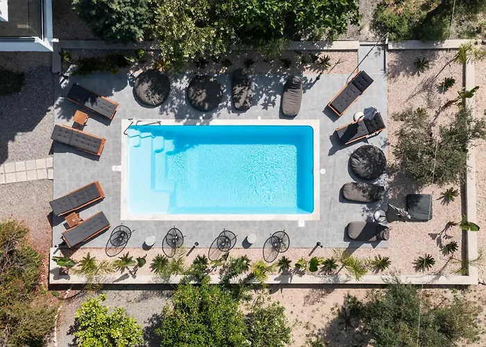 My Eden In Rhodes Ialysos (Rhodes)