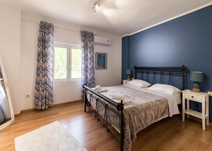 Vila My Eden In Rhodes Ialysos (Rhodes)