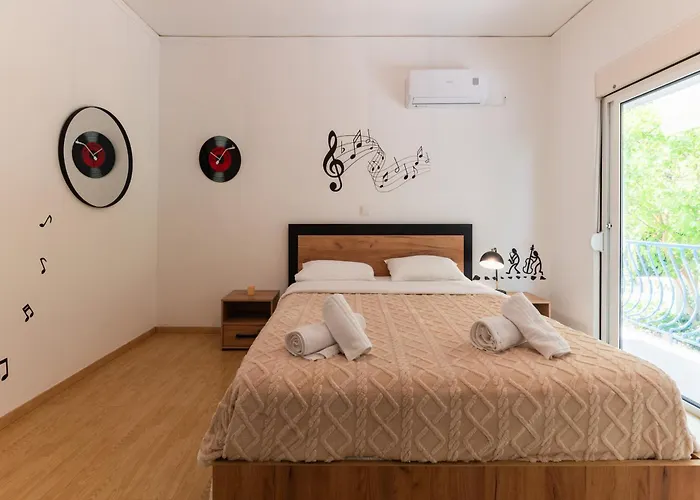 My Eden In Rhodes * Ialysos (Rhodes)