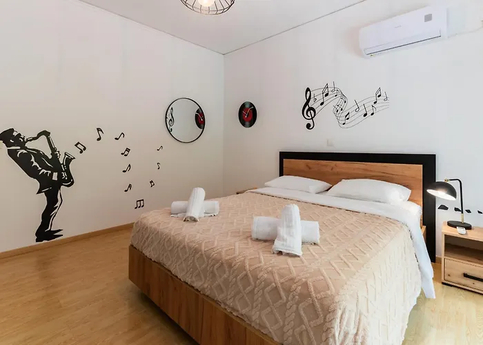 My Eden In Rhodes Ialysos (Rhodes)