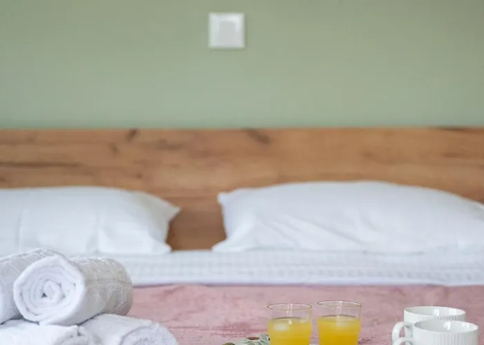 Vila My Eden In Rhodes