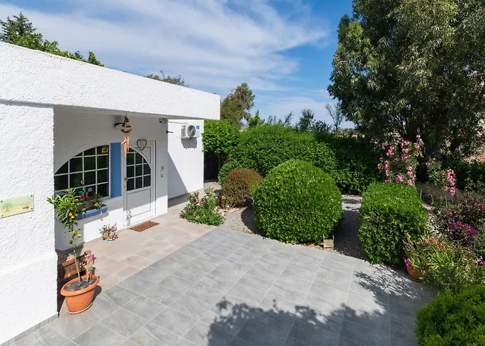 My Eden In Rhodes Ialysos (Rhodes)