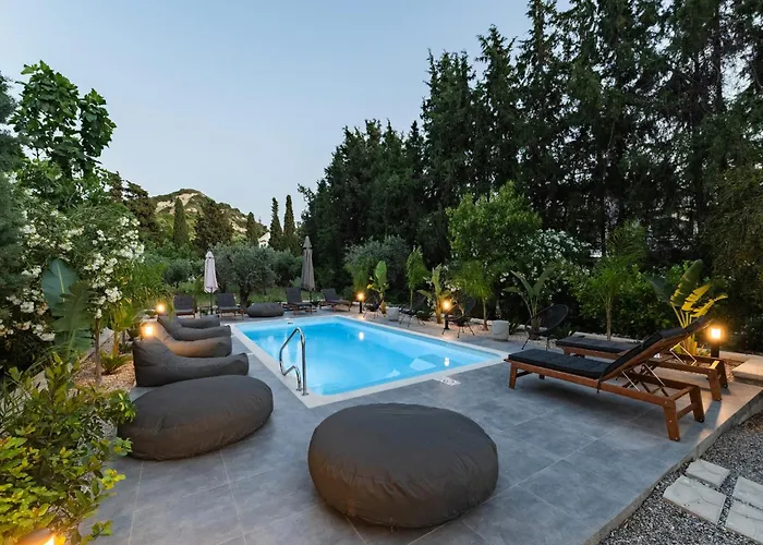 My Eden In Rhodes * Ialysos (Rhodes)