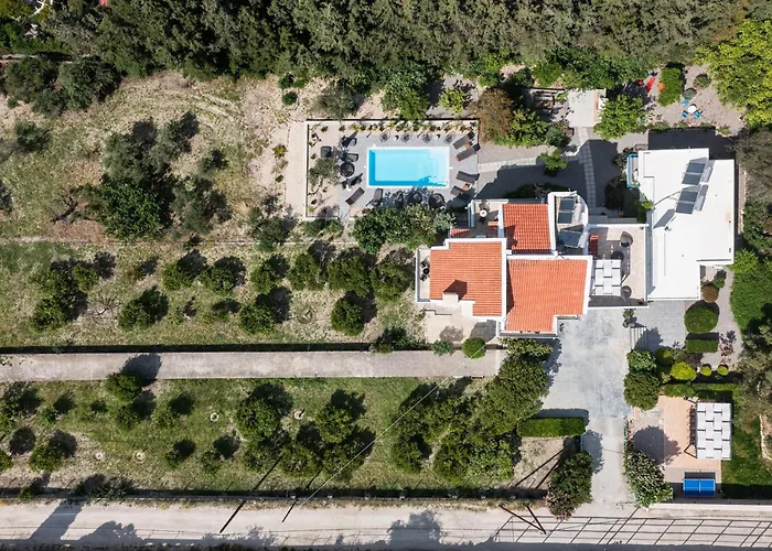 My Eden In Rhodes Ialysos (Rhodes)