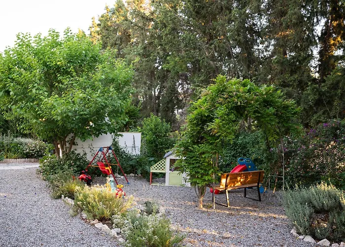 My Eden In Rhodes * Ialysos (Rhodes)