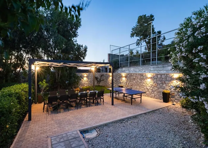 My Eden In Rhodes Ialysos (Rhodes)