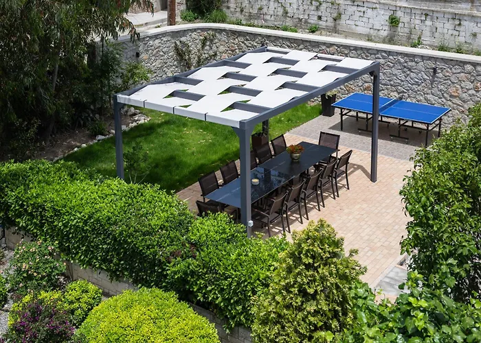 Vila My Eden In Rhodes *