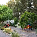 My Eden In Rhodes * 이알리소스