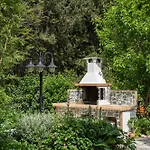빌라 My Eden In Rhodes 이알리소스