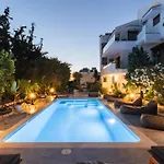 My Eden In Rhodes Villa Ialysos (Rhodes)