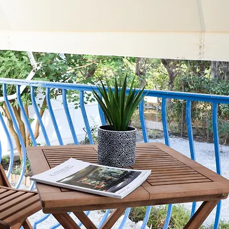 My Eden In Rhodes *