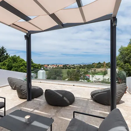 My Eden In Rhodes Villa *